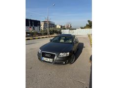 Sahibinden Audi A6 Sedan 2.0 TDI 2007 Model