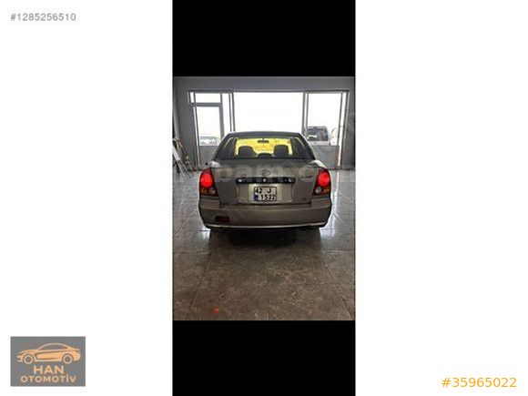 HAN OTOMOTİV'DEN 2006 HYUNDAİ