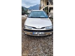 Sahibinden Renault Laguna 2.0 RXT 2000 Model