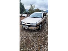Sahibinden Renault Laguna 2.0 RXT 2000 Model