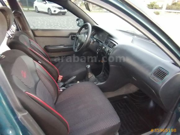 Sahibinden Toyota Corolla 1.6 XEi 1996 Model