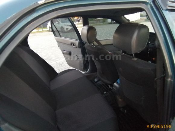 Sahibinden Toyota Corolla 1.6 XEi 1996 Model