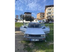 Sahibinden Renault R 12 Toros 1994 Model 