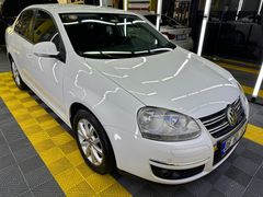 Opsiyonlu!!! Volkswagen Jetta 1.4 TSI Exclusive DSG 2010 – Masrafsız Binici Arabası