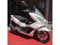 2015 HONDA PCX 150 BAKIMLI MASRAFSIZ