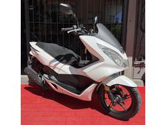 2015 HONDA PCX 150 BAKIMLI MASRAFSIZ