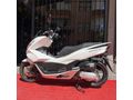 2015 HONDA PCX 150 BAKIMLI MASRAFSIZ