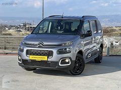 ALTINTAŞ / BERLİNGO OTOMATİK HATASIZ-BOYASIZ K.K 12TAKSİT