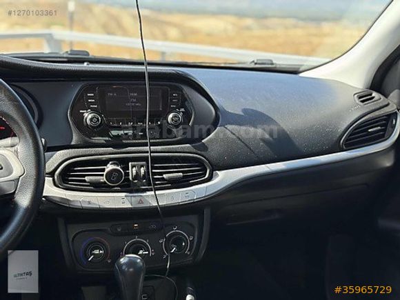 ALTINTAŞ / EGEA OTOMATİK DEĞİŞENSİZ K.K 12TAKSİT
