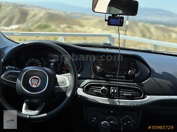 ALTINTAŞ / EGEA OTOMATİK DEĞİŞENSİZ K.K 12TAKSİT
