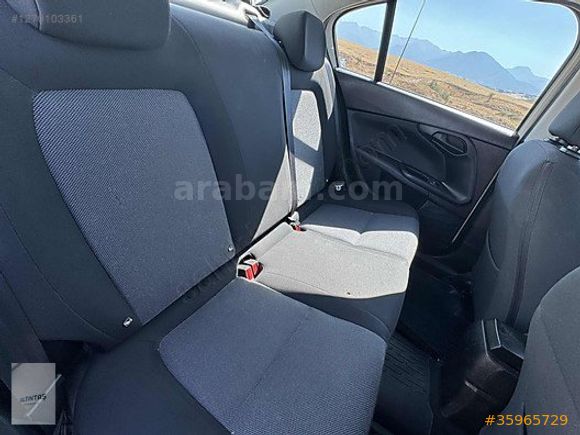 ALTINTAŞ / EGEA OTOMATİK DEĞİŞENSİZ K.K 12TAKSİT