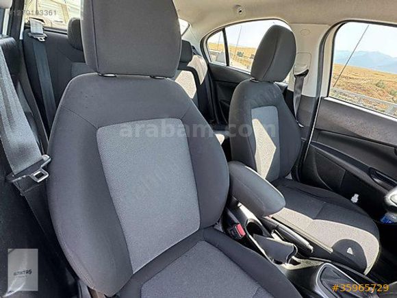 ALTINTAŞ / EGEA OTOMATİK DEĞİŞENSİZ K.K 12TAKSİT