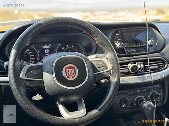 ALTINTAŞ / EGEA OTOMATİK DEĞİŞENSİZ K.K 12TAKSİT