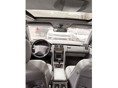 Sahibinden Mercedes - Benz E 200 Kompressor Avantgarde 2001 Model Ankara