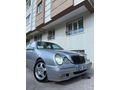 Sahibinden Mercedes - Benz E 200 Kompressor Avantgarde 2001 Model Ankara
