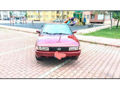 Sahibinden Nissan Sunny 1.6 EX 1992 Model
