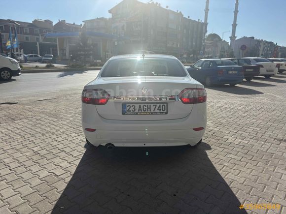 TANIK KARDEŞLERDEN OTOMATİK FLUENCE
