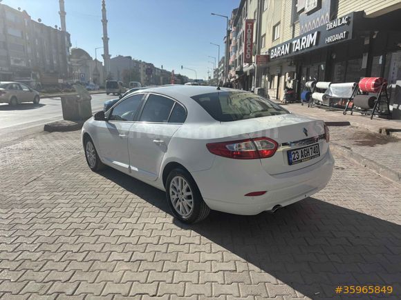 TANIK KARDEŞLERDEN OTOMATİK FLUENCE