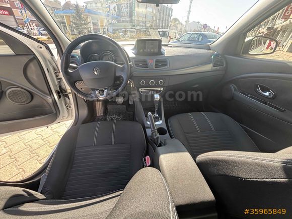TANIK KARDEŞLERDEN OTOMATİK FLUENCE