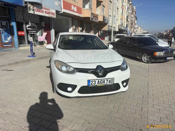 TANIK KARDEŞLERDEN OTOMATİK FLUENCE