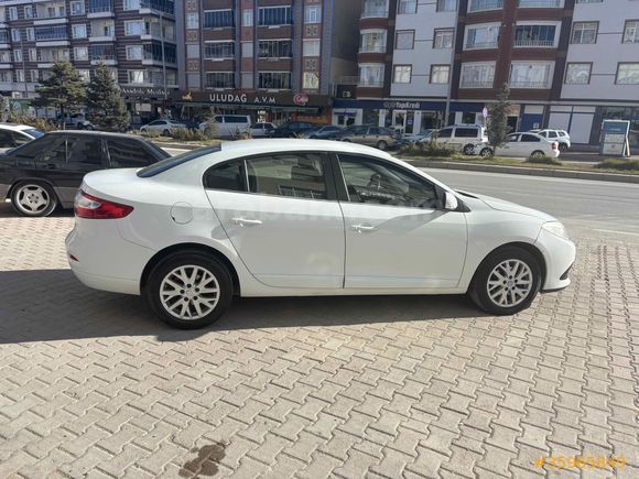 TANIK KARDEŞLERDEN OTOMATİK FLUENCE
