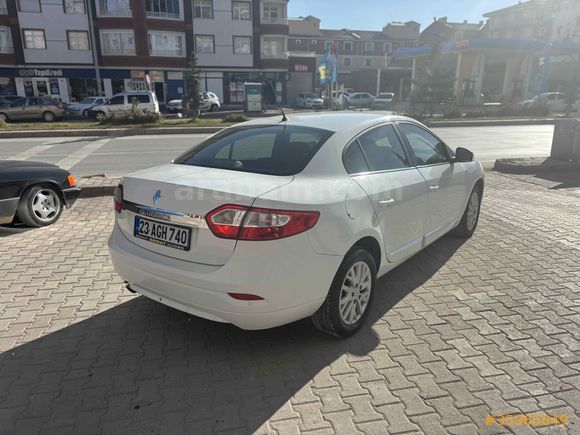 TANIK KARDEŞLERDEN OTOMATİK FLUENCE