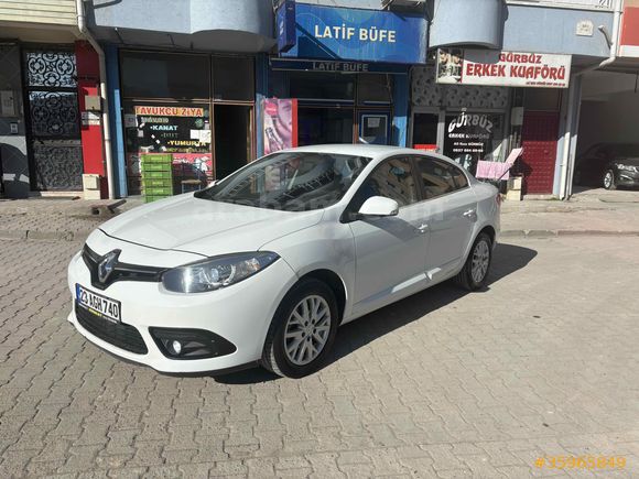 TANIK KARDEŞLERDEN OTOMATİK FLUENCE