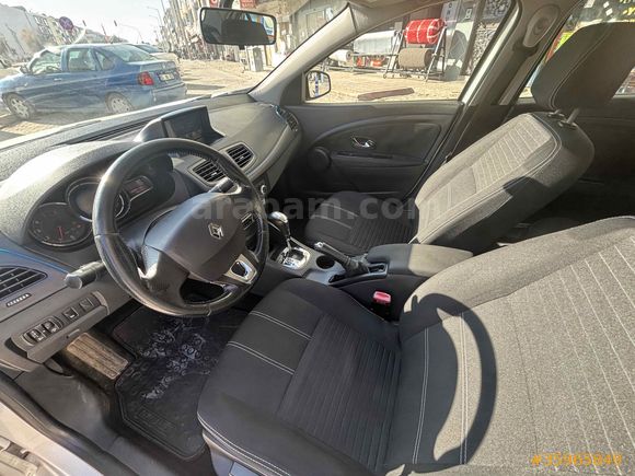 TANIK KARDEŞLERDEN OTOMATİK FLUENCE