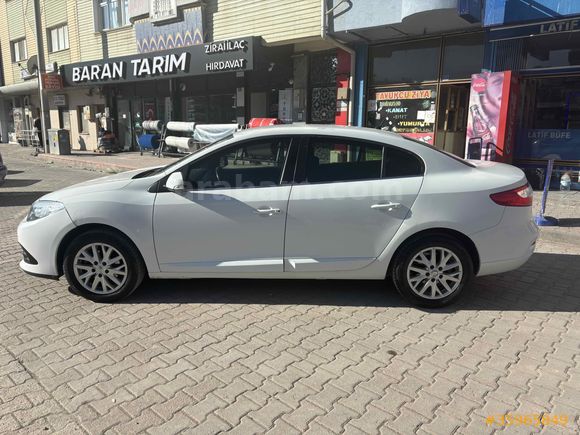 TANIK KARDEŞLERDEN OTOMATİK FLUENCE