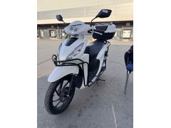 Sahibinden Honda Dio 