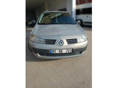 Sahibinden Renault Megane 1.4  16valf  2004 Model