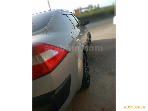 Sahibinden Renault Megane 1.4  16valf  2004 Model