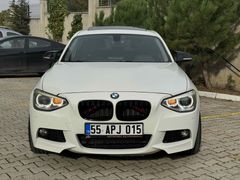 SUNROOF REKARO / BMW 1 Serisi 116d ED Sport Line 2012 Model 