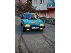 Sahibinden Skoda Favorit 1.3 Black Line 1994 Model