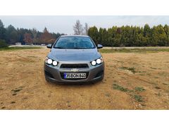 Sahibinden Satılık Chevrolet Aveo 1.4 LT