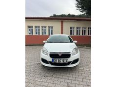 Sahibinden Fiat Linea 1.4 Fire Pop 2015 Model