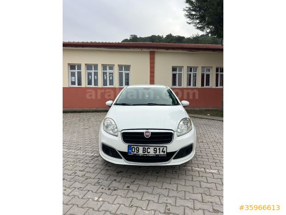 Sahibinden Fiat Linea 1.4 Fire Pop 2015 Model