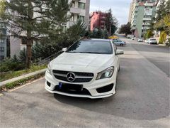 Sahibinden Mercedes - Benz CLA 180 D AMG 2016 Model 