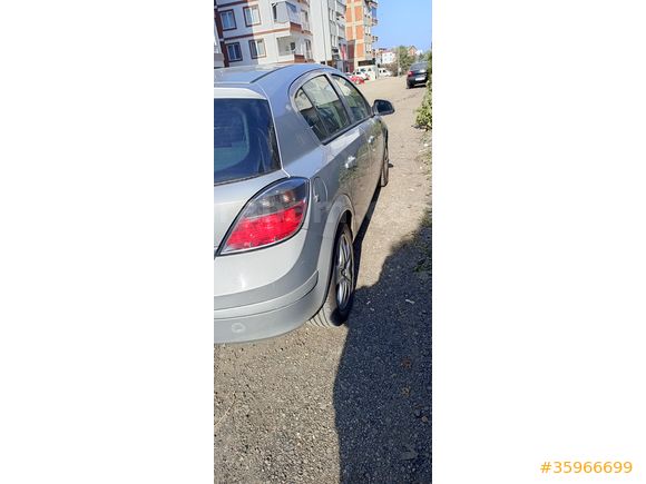 Sahibinden Opel Astra 1.6 Edition 2013 Model 
