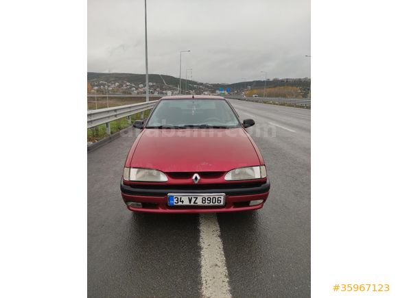 Sahibinden Renault R 19 1.4 Europa RNA 2000 Model