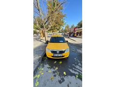 Sahibinden Dacia Logan 1.2 Ambiance 2012 Model Sivas