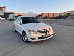 Sahibinden Mercedes - Benz C 180 Kompressor BlueEfficiency Luxury 2010 Model 