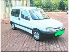 Sahibinden Peugeot Partner 1.9 D 2002 Model