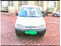 Sahibinden Peugeot Partner 1.9 D 2002 Model