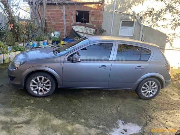 Tertemiz Otomatik Astra