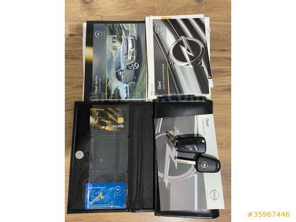 Tertemiz Otomatik Astra