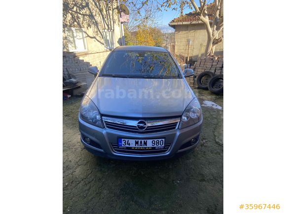Tertemiz Otomatik Astra
