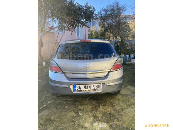 Tertemiz Otomatik Astra