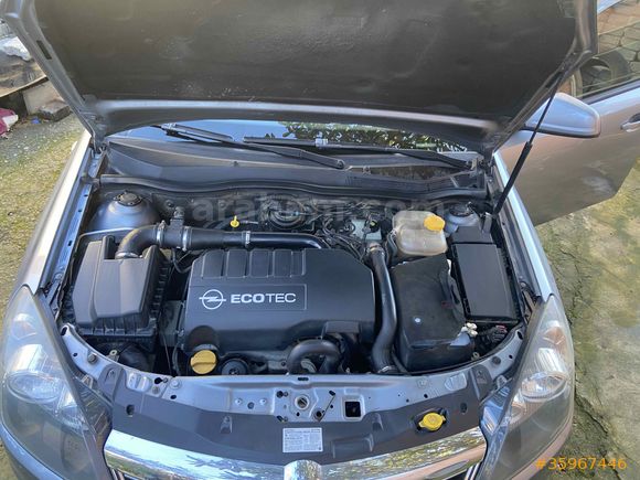 Tertemiz Otomatik Astra