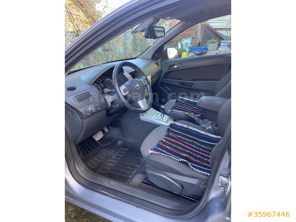 Tertemiz Otomatik Astra